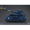JoyToy - Space Marines - Ultramarines - Predator Destructor 1/18 - Warhammer 40K