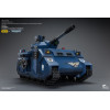JoyToy - Space Marines - Ultramarines - Predator Destructor 1/18 - Warhammer 40K