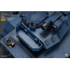 JoyToy - Space Marines - Ultramarines - Predator Destructor 1/18 - Warhammer 40K