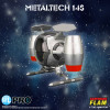 High Dream Metaltech 11 - Captain Future - Captain Future - Cyberlabe Retro Edition - Future Comet Figurine