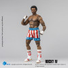 HIYA TOYS - APOLLO Exquisite Super Series 1/12 - Rocky IV