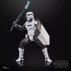 Hasbro Star Wars The Black Series – Dagan Gera – Gaming Greats Jedi: Survivor-Figur