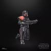 Hasbro Star Wars The Black Series – Dagan Gera – Gaming Greats Jedi: Survivor-Figur