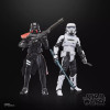 Hasbro Star Wars The Black Series – Dagan Gera – Gaming Greats Jedi: Survivor-Figur