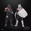 Hasbro Star Wars The Black Series – Dagan Gera – Gaming Greats Jedi: Survivor-Figur