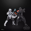 Hasbro Star Wars The Black Series – Dagan Gera – Gaming Greats Jedi: Survivor-Figur