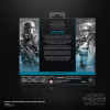 Hasbro Star Wars The Black Series – Dagan Gera – Gaming Greats Jedi: Survivor-Figur