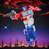 Hasbro - Transformers The Movie - OPTIMUS PRIME Leader Class - Studio Series MTMTE Collection
