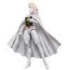 Marvel Legends Serie - Emma Frost (Diamond Form) - The Uncanny X-Men