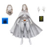 Marvel Legends Serie - Emma Frost (Diamond Form) - The Uncanny X-Men