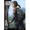 Prime 1 - Joel & Ellie Deluxe Version (The The Last of Us Part I) 1/4 Ultimate Premium Masterline Series Figurine