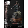 Prime 1 - Joel & Ellie Deluxe Version (The The Last of Us Part I) 1/4 Ultimate Premium Masterline Series Figurine