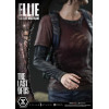 Prime 1 - Joel & Ellie Deluxe Version (The The Last of Us Part I) 1/4 Ultimate Premium Masterline Series Figurine
