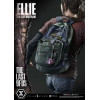 Prime 1 - Joel & Ellie Deluxe Version (The The Last of Us Part I) 1/4 Ultimate Premium Masterline Series Figurine