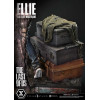 Prime 1 - Joel & Ellie Deluxe Version (The The Last of Us Part I) 1/4 Ultimate Premium Masterline Series Figurine