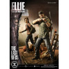 Prime 1 - Joel & Ellie Deluxe Version (The The Last of Us Part I) 1/4 Ultimate Premium Masterline Series Figurine