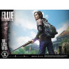 Prime 1 - Joel & Ellie Deluxe Version (The The Last of Us Part I) 1/4 Ultimate Premium Masterline Series Figurine