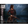 Prime 1 - Joel & Ellie Deluxe Version (The The Last of Us Part I) 1/4 Ultimate Premium Masterline Series Figurine