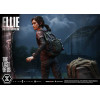 Prime 1 - Joel & Ellie Deluxe Version (The The Last of Us Part I) 1/4 Ultimate Premium Masterline Series Figurine