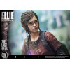 Prime 1 - Joel & Ellie Deluxe Version (The The Last of Us Part I) 1/4 Ultimate Premium Masterline Series Figurine