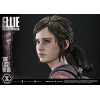 Prime 1 - Joel & Ellie Deluxe Version (The The Last of Us Part I) 1/4 Ultimate Premium Masterline Series Figurine