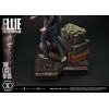 Prime 1 - Joel & Ellie Deluxe Version (The The Last of Us Part I) 1/4 Ultimate Premium Masterline Series Figurine