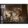 Prime 1 - Joel & Ellie Deluxe Version (The The Last of Us Part I) 1/4 Ultimate Premium Masterline Series Figurine