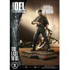Prime 1 - Joel (The The Last of Us Part I) 1/4 Real Elite Masterline
