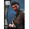 Prime 1 - Joel (The The Last of Us Part I) 1/4 Real Elite Masterline