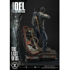 Prime 1 - Joel (The The Last of Us Part I) 1/4 Real Elite Masterline
