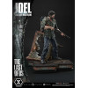 Prime 1 - Joel (The The Last of Us Part I) 1/4 Real Elite Masterline