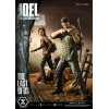 Prime 1 - Joel (The The Last of Us Part I) 1/4 Real Elite Masterline
