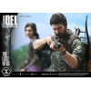 Prime 1 - Joel (The The Last of Us Part I) 1/4 Real Elite Masterline