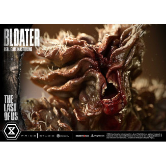 Prime 1 - Bloater (The The Last of Us Part I) 1/4 Real Elite Masterline
