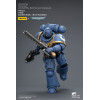 JoyToy Space Marines - Ultramarines - Intercessors 1/18 - Warhammer 40K
