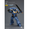 JoyToy Space Marines - Ultramarines - Intercessors 1/18 - Warhammer 40K