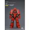 JoyToy Space Marines - Blood Angels - Intercessors 1/18 - Warhammer 40K