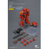 JoyToy Space Marines - Blood Angels - Intercessors 1/18 - Warhammer 40K
