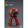 JoyToy Space Marines - Blood Angels - Intercessors 1/18 - Warhammer 40K