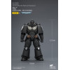 JoyToy Space Marines - Iron Hands - Intercessors 1/18 - Warhammer 40K