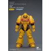 JoyToy Space Marines - Imperial Fists - Intercessors 1/18 - Warhammer 40K