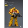 JoyToy Space Marines - Imperial Fists - Intercessors 1/18 - Warhammer 40K