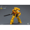 JoyToy Space Marines - Imperial Fists - Intercessors 1/18 - Warhammer 40K
