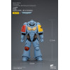 JoyToy Space Marines - Space Wolves - Intercessors 1/18 - Warhammer 40K