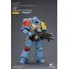 JoyToy Space Marines - Space Wolves - Intercessors 1/18 - Warhammer 40K