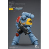 JoyToy Space Marines - Space Wolves - Intercessors 1/18 - Warhammer 40K