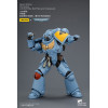 JoyToy Space Marines - Space Wolves - Intercessors 1/18 - Warhammer 40K