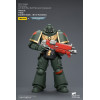 JoyToy Space Marines - Dark Angels - Intercessors 1/18 - Warhammer 40K