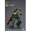 JoyToy Space Marines - Dark Angels - Intercessors 1/18 - Warhammer 40K