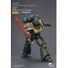 JoyToy Space Marines - Dark Angels - Intercessors 1/18 - Warhammer 40K